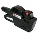 Metkownica BLITZ C10A – widok z boku Metkownica BLITZ C10A – widok z boku