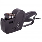 Metkownica dwurzędowa Sato Judo – widok z przodu Metkownica dwurzędowa Sato Judo – widok z przodu