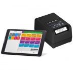 Dotykacka Mobilna z drukarką fiskalną Elzab Zeta Online Dotykacka Mobilna z drukarką fiskalną Elzab Zeta Online