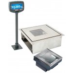 Wago-skaner Saturn 2 MGL 3510 2D Wago-skaner Saturn 2 MGL 3510 2D