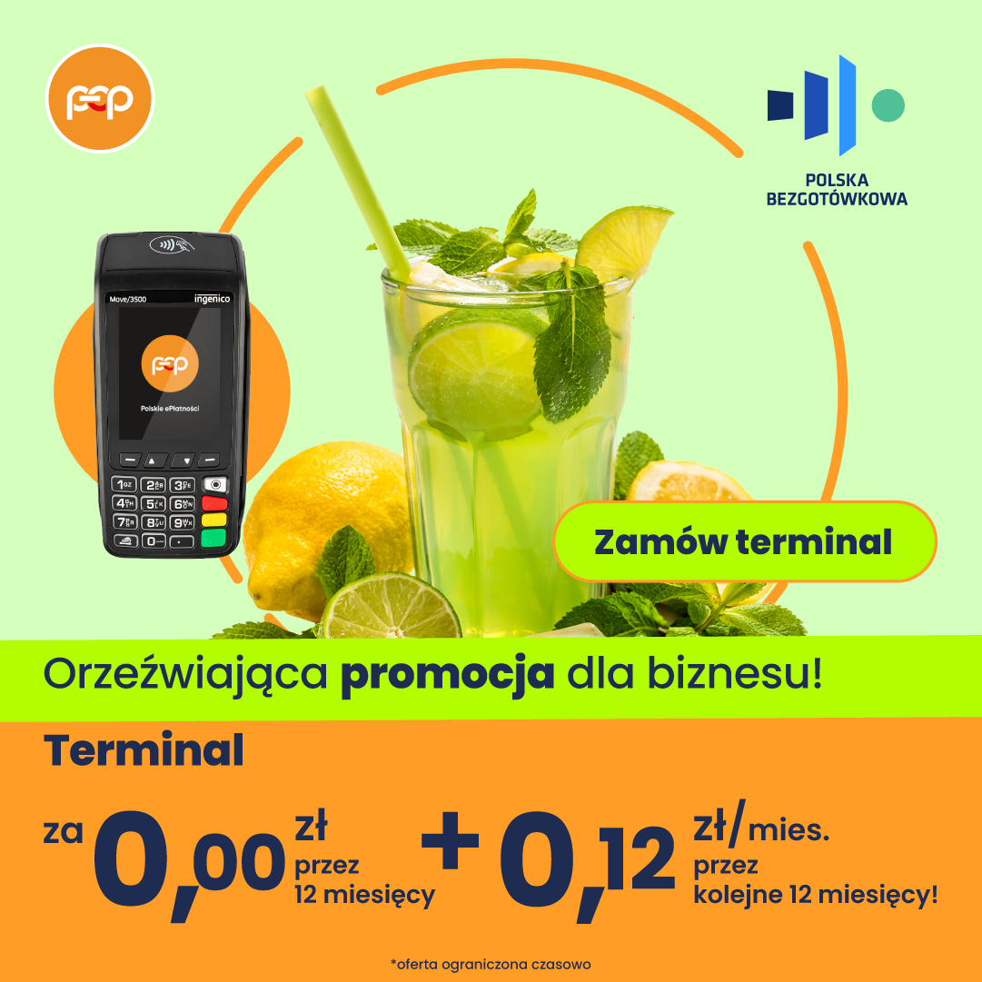 darmowy terminal płatniczy Kraków