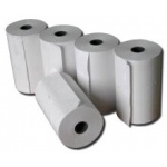 Rolki termiczne 80x30 mm do drukarki fiskalnej Rolki termiczne 80x30 mm do drukarki fiskalnej