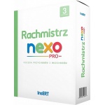 Rachmistrz NEXO PRO Rachmistrz NEXO PRO