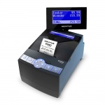 Drukarka fiskalna Novitus Bono Online – widok z przodu Drukarka fiskalna Novitus Bono Online – widok z przodu