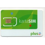 Mobilny internet dla kas fiskalnych online w sieci Plus Mobilny internet dla kas fiskalnych online w sieci Plus