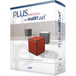 Czerwony Plus dla Insert GT Czerwony Plus dla Insert GT