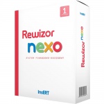 Rewizor NEXO (1 stanowisko) Rewizor NEXO (1 stanowisko)