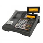 Kasa fiskalna NEO Online z rolką papieru 100m Kasa fiskalna NEO Online z rolką papieru 100m