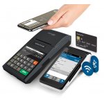 Terminal płatniczy NEXGO N3 drukarka fiskalna Novitus Deon Online Terminal płatniczy NEXGO N3 drukarka fiskalna Novitus Deon Online