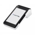 NexGo N3 – terminal do płatności zbliżeniowych i mobilnych NexGo N3 – terminal do płatności zbliżeniowych i mobilnych