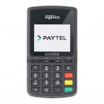 Terminal płatniczy z Bluetooth i Wi-Fi – Ingenico Link 2500 Terminal płatniczy z Bluetooth i Wi-Fi – Ingenico Link 2500