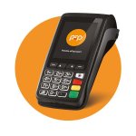 Terminal płatniczy PEP Ingenico MOVE 3500 Terminal płatniczy PEP Ingenico MOVE 3500