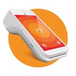 Terminal płatniczy PEP PAX A920 Terminal płatniczy PEP PAX A920