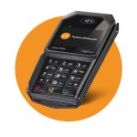 Terminal płatniczy PEP PINPAD Ingenico LANE 3000 Terminal płatniczy PEP PINPAD Ingenico LANE 3000