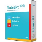 Subiekt 123 Subiekt 123
