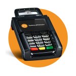 Terminal płatniczy PEP PINPAD Ingenico LANE 5000 Terminal płatniczy PEP PINPAD Ingenico LANE 5000