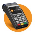 Terminal płatniczy PEP Verifone VX675 Terminal płatniczy PEP Verifone VX675