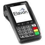 Terminal płatniczy Elavon MOVE 3500 Terminal płatniczy Elavon MOVE 3500