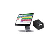 Dotykacka Uniwersalna z drukarką fiskalną Elzab Zeta Online Dotykacka Uniwersalna z drukarką fiskalną Elzab Zeta Online