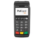 Terminal płatniczy Polcard Desk 3200 Terminal płatniczy Polcard Desk 3200