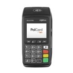 Terminal płatniczy Polcard Move 2500 Terminal płatniczy Polcard Move 2500