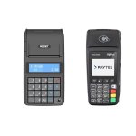 Kasa fiskalna Posnet Mobile Online z terminalem płatniczym Kasa fiskalna Posnet Mobile Online z terminalem płatniczym