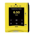 Terminal płatniczy Nayax VPOS Touch Terminal płatniczy Nayax VPOS Touch