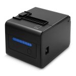 Drukarka paragonowa Novitus NPOS Thermal C300 z przodu Drukarka paragonowa Novitus NPOS Thermal C300 z przodu