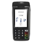 Ingenico Move 5000 – terminal płatniczy dla gastronomii Ingenico Move 5000 – terminal płatniczy dla gastronomii