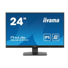 Monitor iiyama PROLITE XU2491H-B1