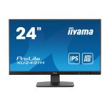 Monitor iiyama PROLITE XU2491H-B1