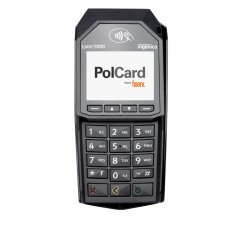 PinPad Polcard Lane 3000