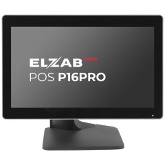 Terminal dotykowy POS ELZAB P16PRO