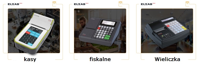 kasy fiskalne online Wieliczka