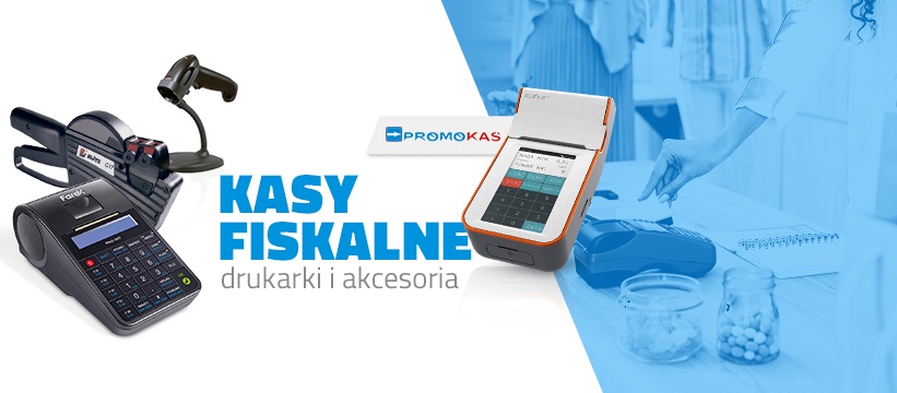 kasy fiskalne online Kraków